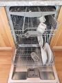 12. Dishwasher. Put the cutlery the top of the dishwasher!